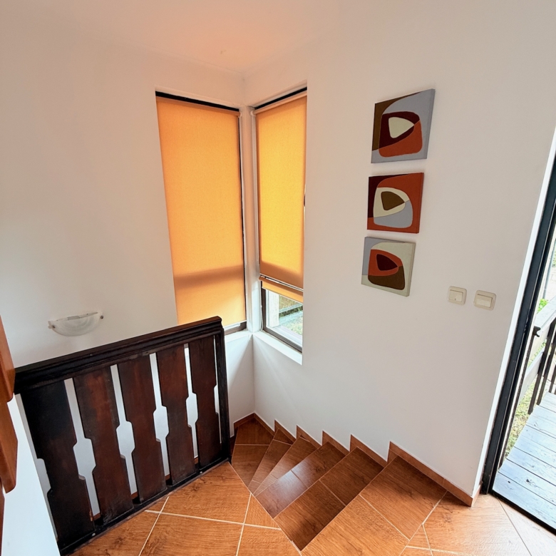 Трехкомнатная квартира в Bay View Villas