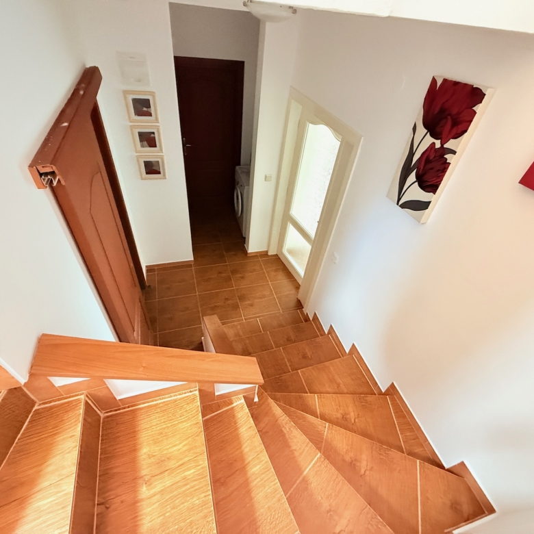 Трехкомнатная квартира в Bay View Villas
