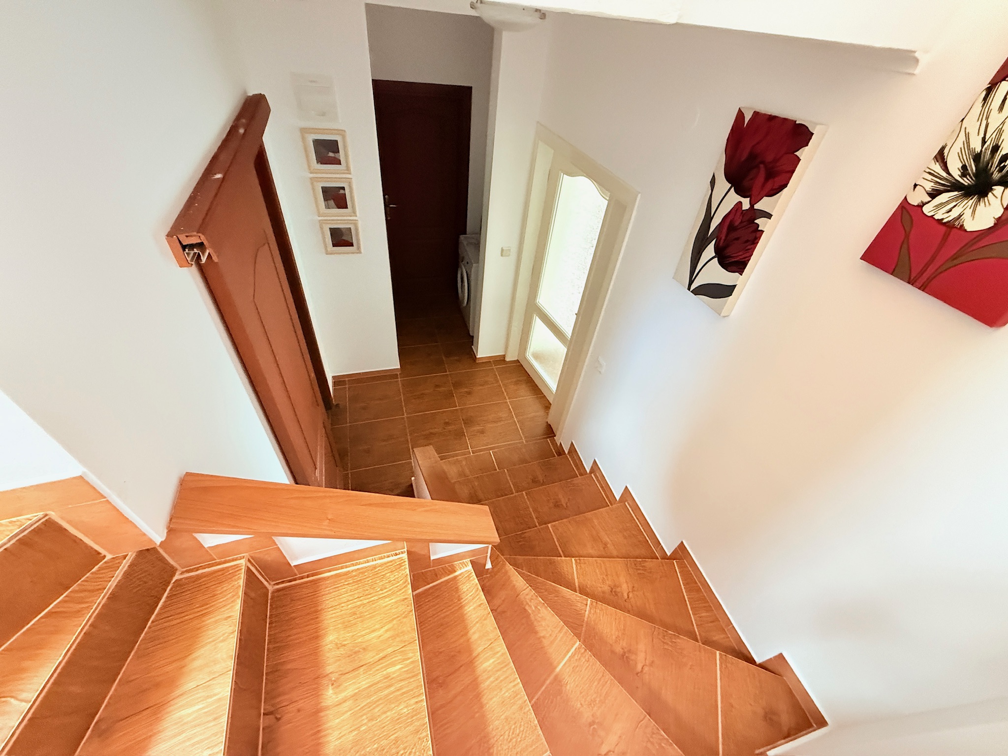 Трехкомнатная квартира в Bay View Villas