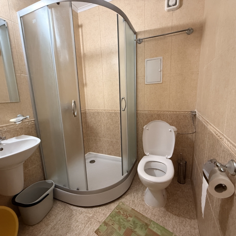 Студия в комплексе Etara 3