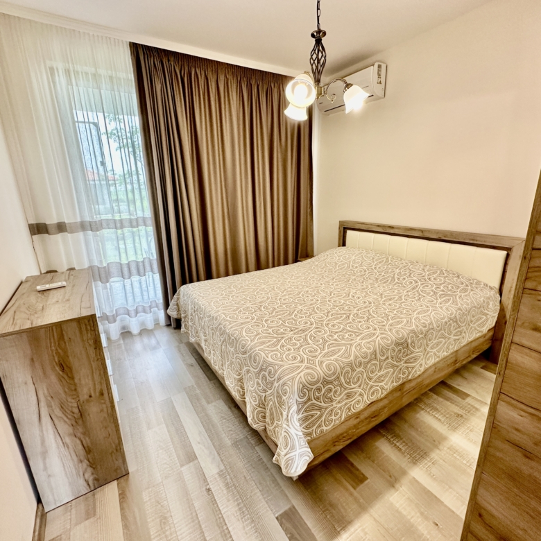 Двухкомнатная квартира в Vineyards Panorama Resort