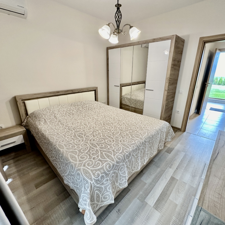 Двухкомнатная квартира в Vineyards Panorama Resort