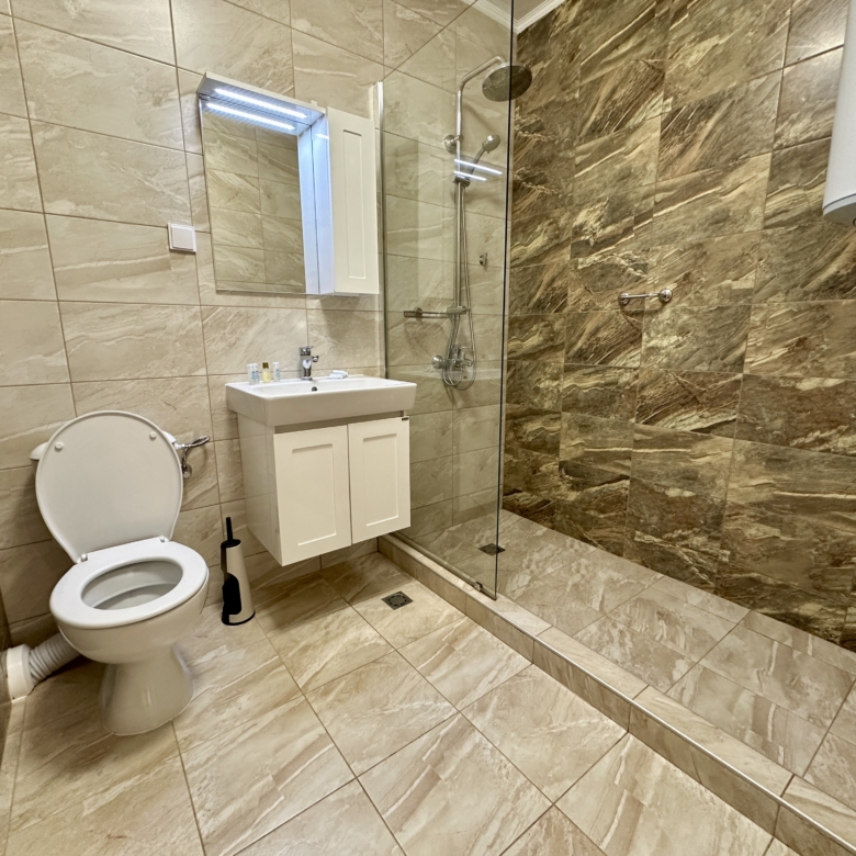 Двухкомнатная квартира в Vineyards Panorama Resort