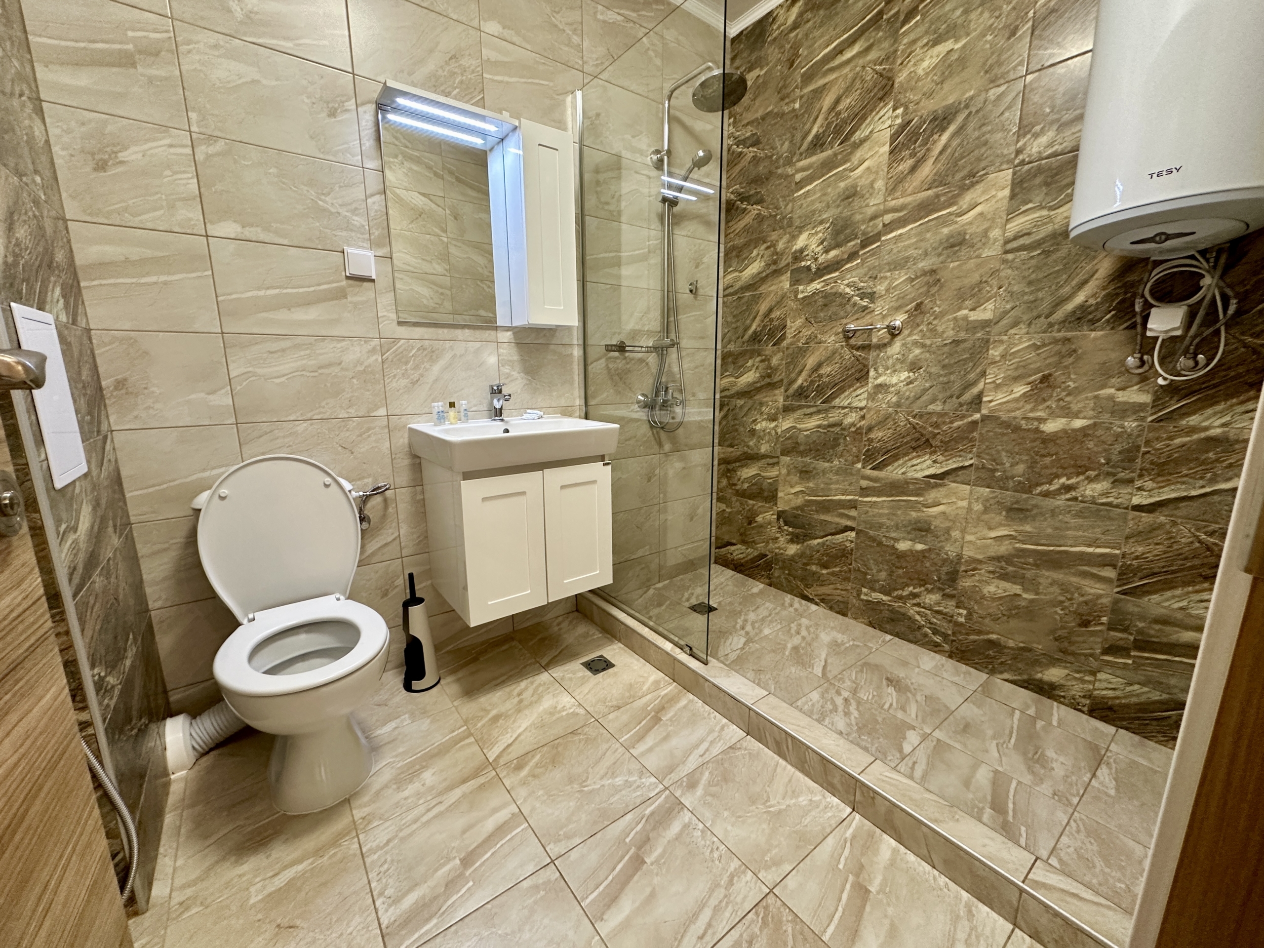 Двухкомнатная квартира в Vineyards Panorama Resort