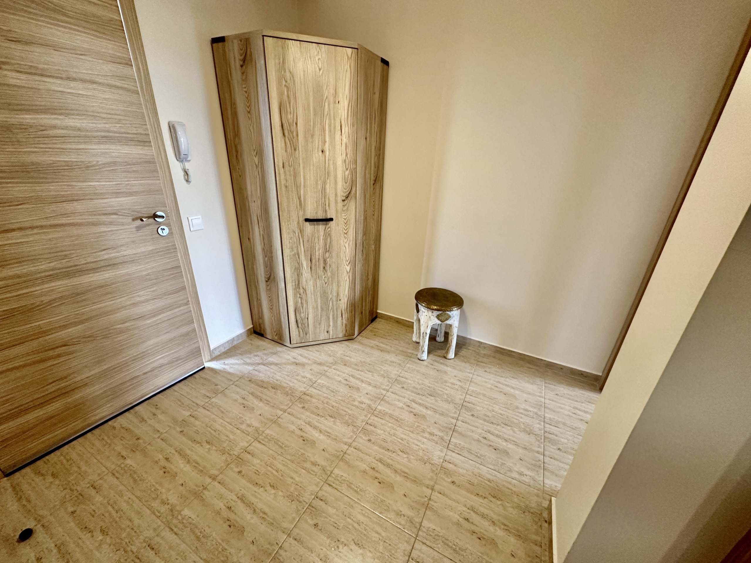 Двухкомнатная квартира в Vineyards Panorama Resort