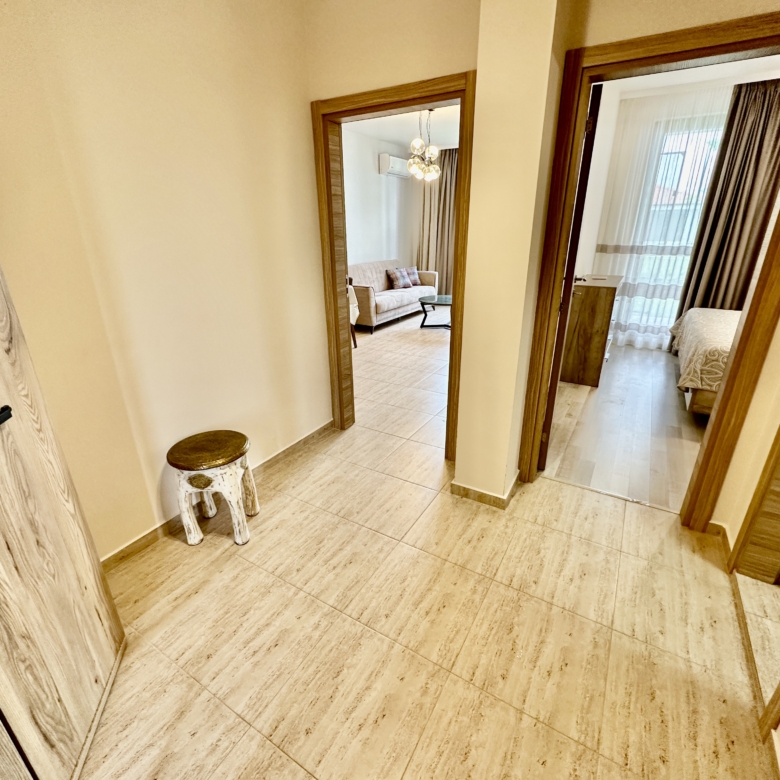 Двухкомнатная квартира в Vineyards Panorama Resort