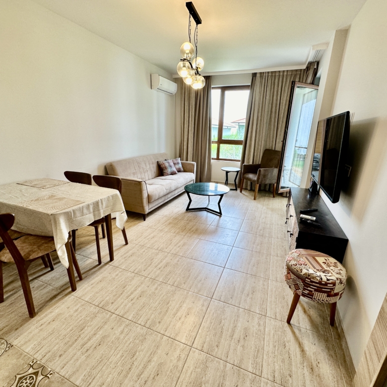 Двухкомнатная квартира в Vineyards Panorama Resort