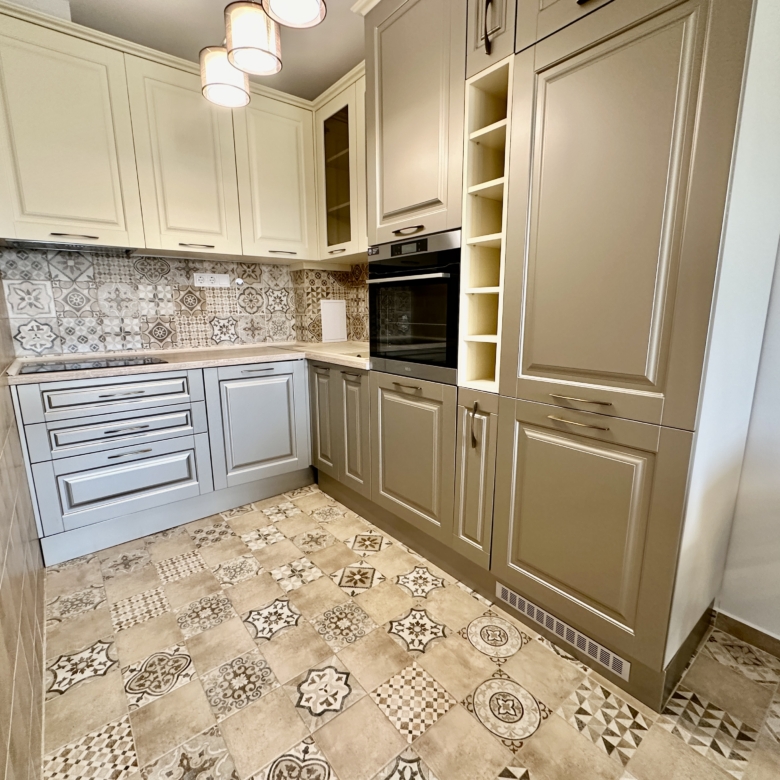Двухкомнатная квартира в Vineyards Panorama Resort
