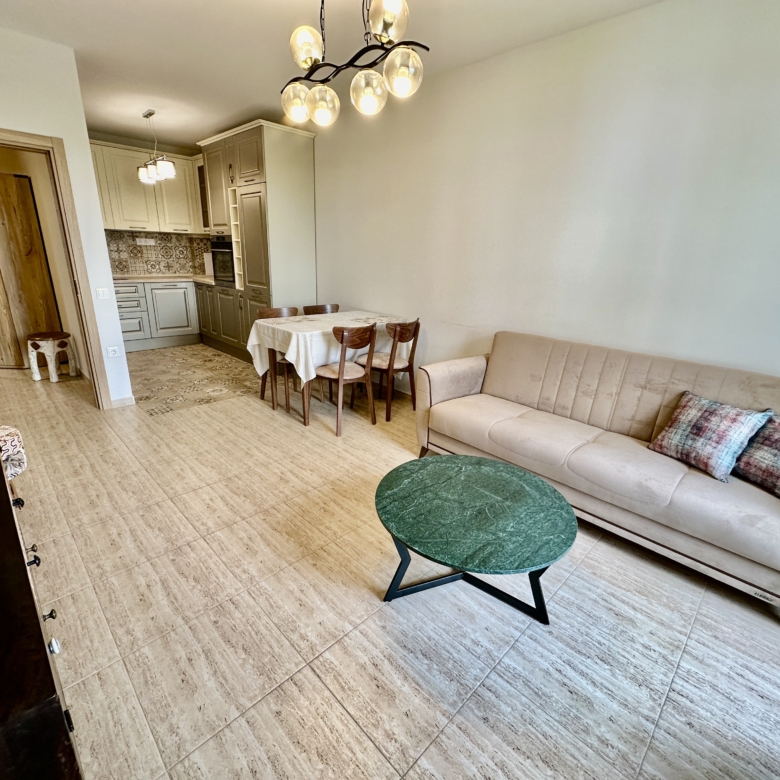 Двухкомнатная квартира в Vineyards Panorama Resort