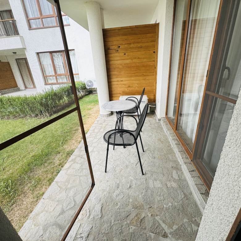 Двухкомнатная квартира в Vineyards Panorama Resort