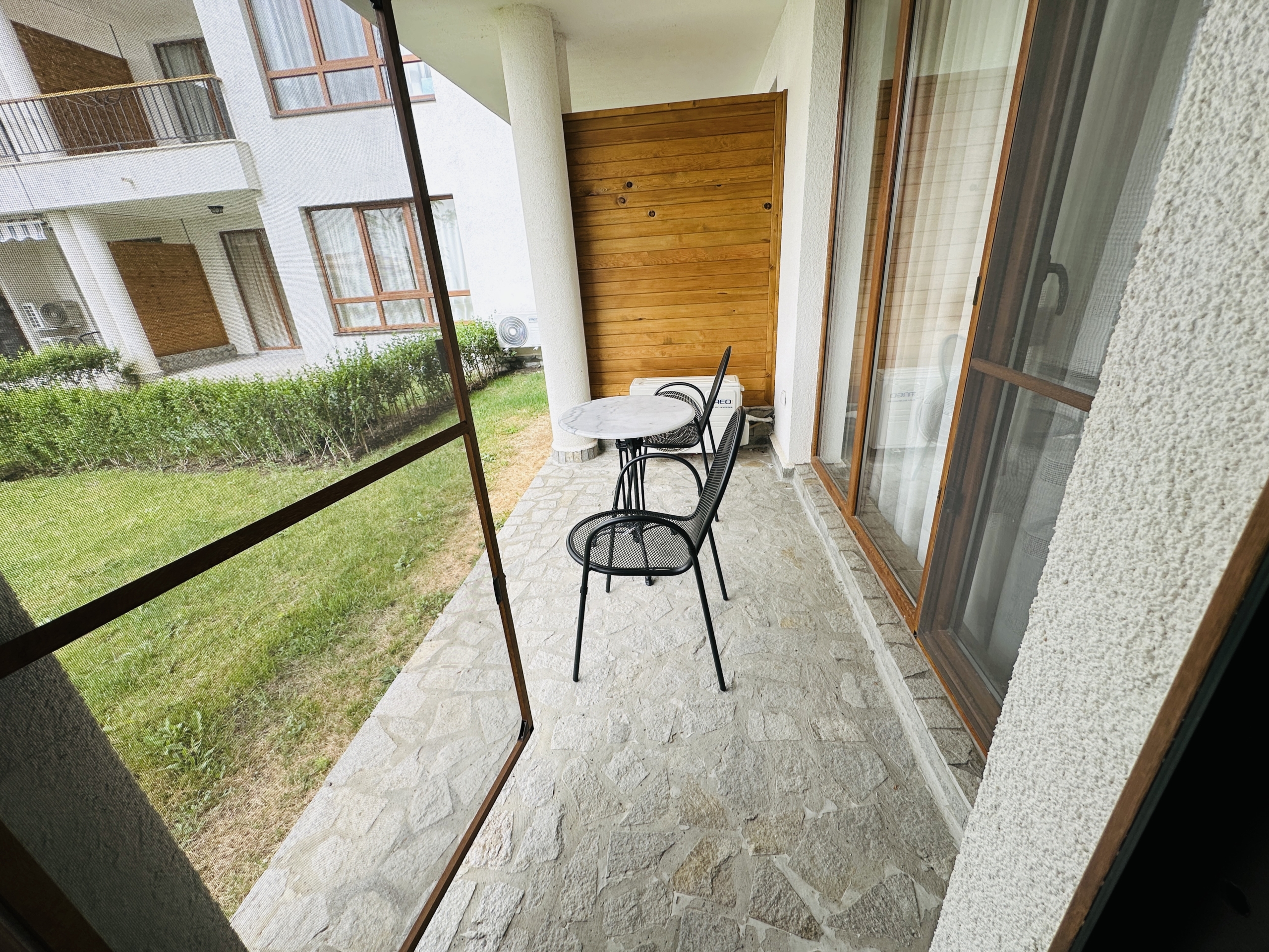 Двухкомнатная квартира в Vineyards Panorama Resort