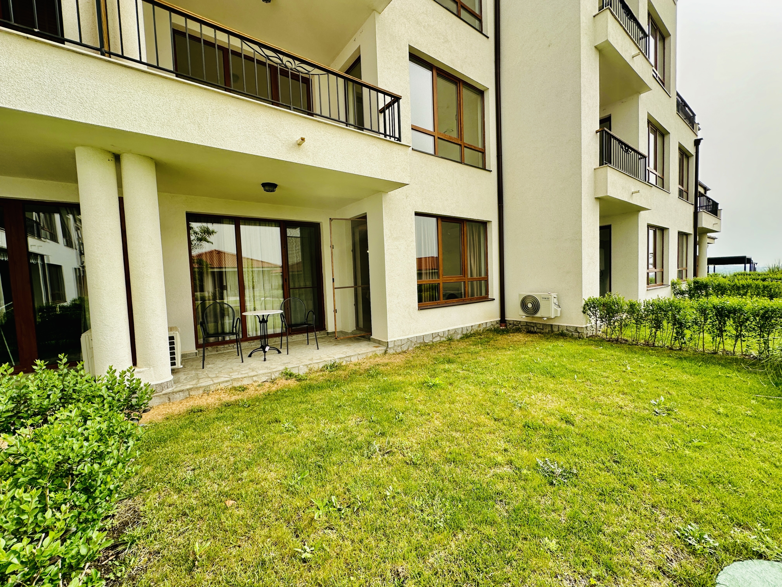 Двухкомнатная квартира в Vineyards Panorama Resort