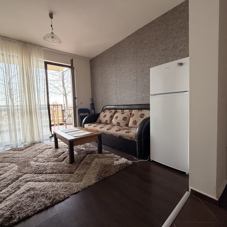 Двухкомнатная квартира в комплексе Imperial Heights
