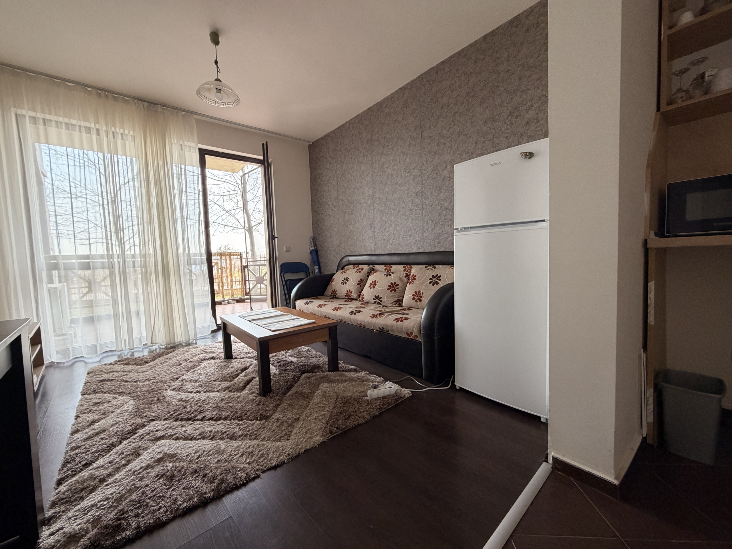 Двухкомнатная квартира в комплексе Imperial Heights
