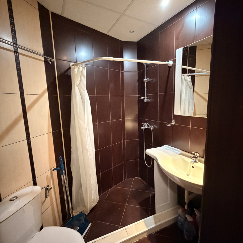 Двухкомнатная квартира в комплексе Imperial Heights