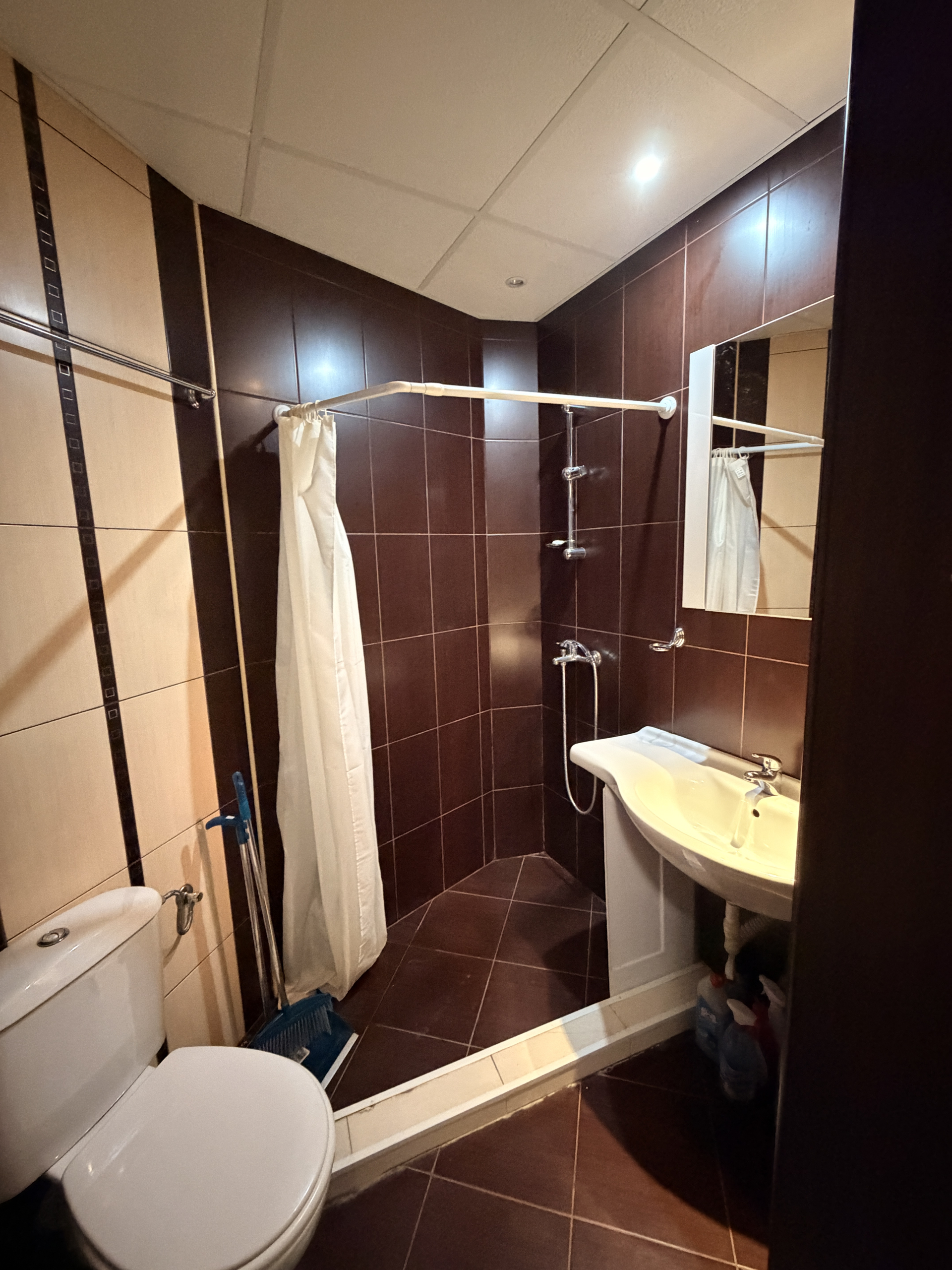 Двухкомнатная квартира в комплексе Imperial Heights