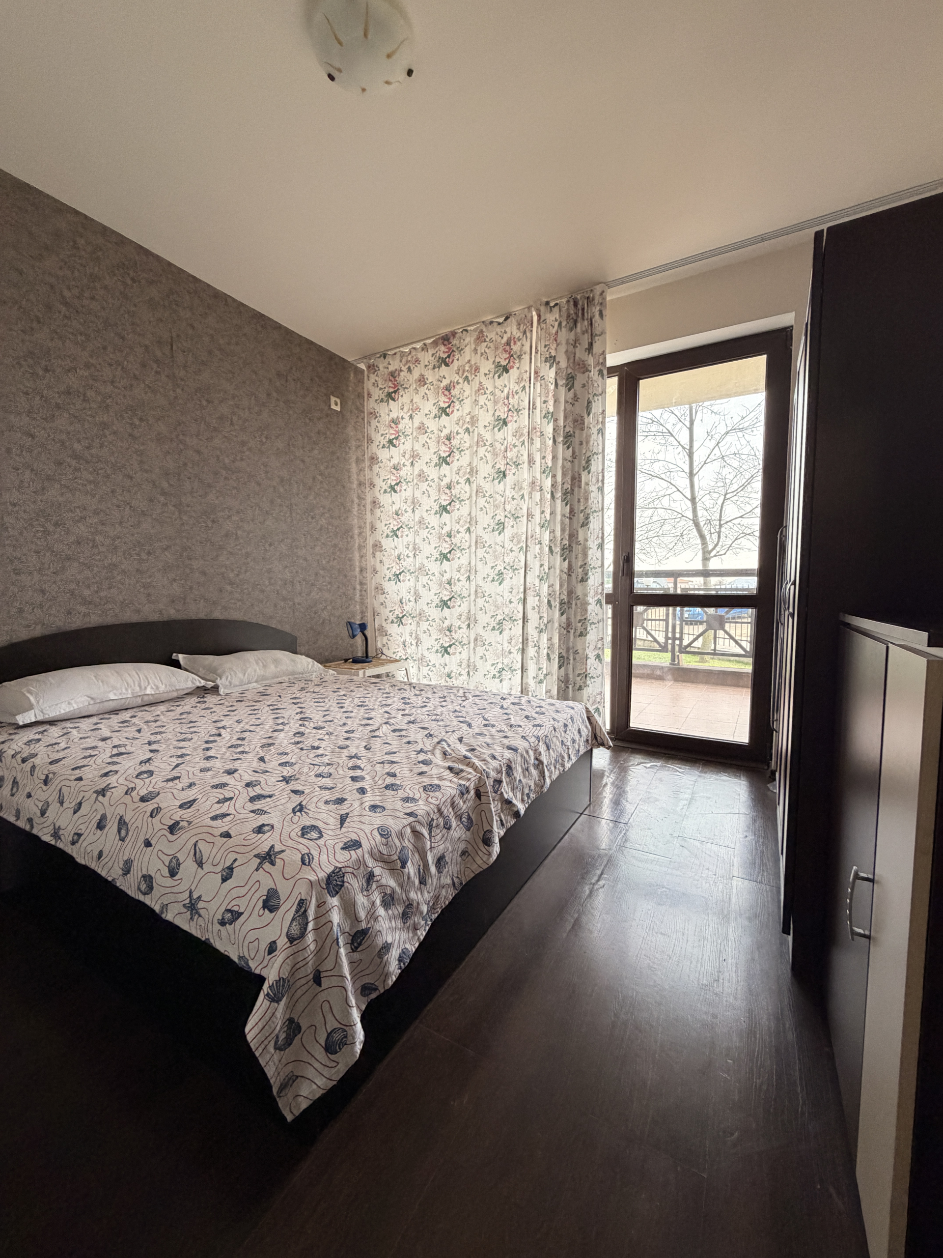Двухкомнатная квартира в комплексе Imperial Heights