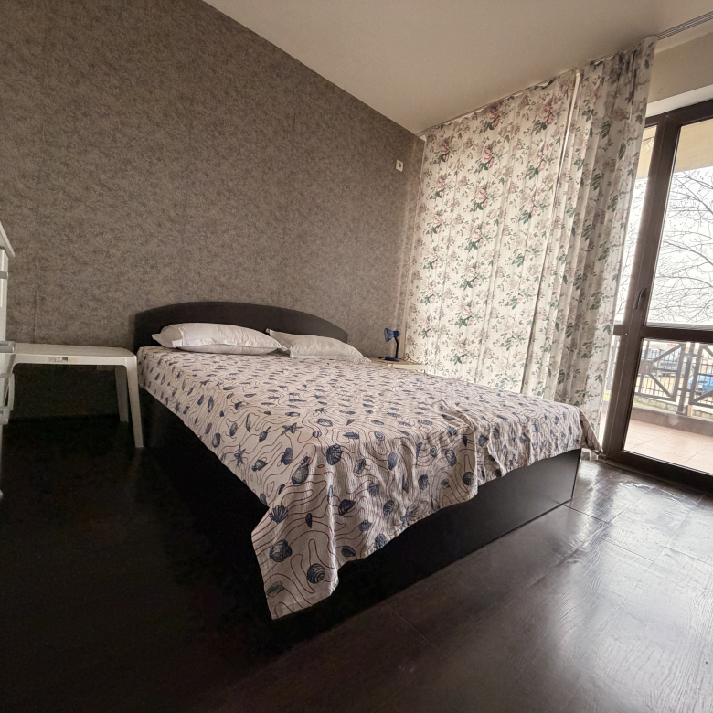 Двухкомнатная квартира в комплексе Imperial Heights