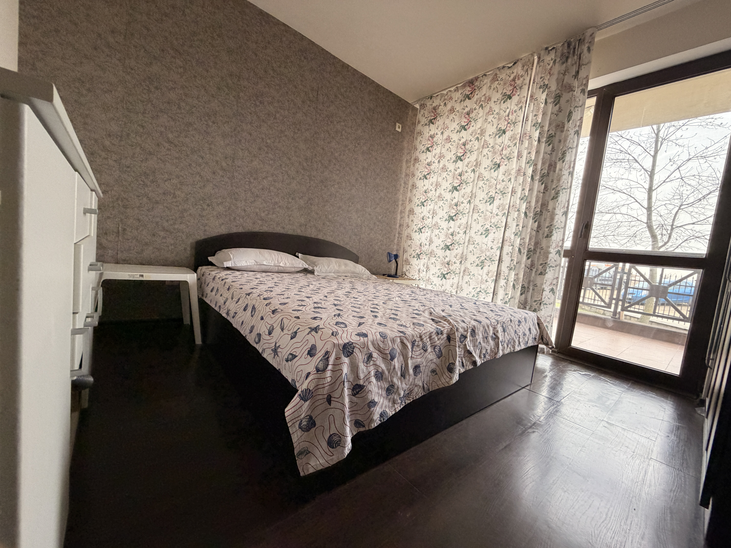 Двухкомнатная квартира в комплексе Imperial Heights