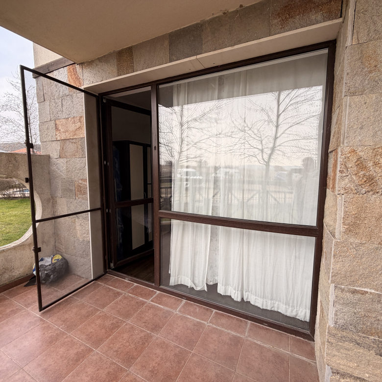 Двухкомнатная квартира в комплексе Imperial Heights