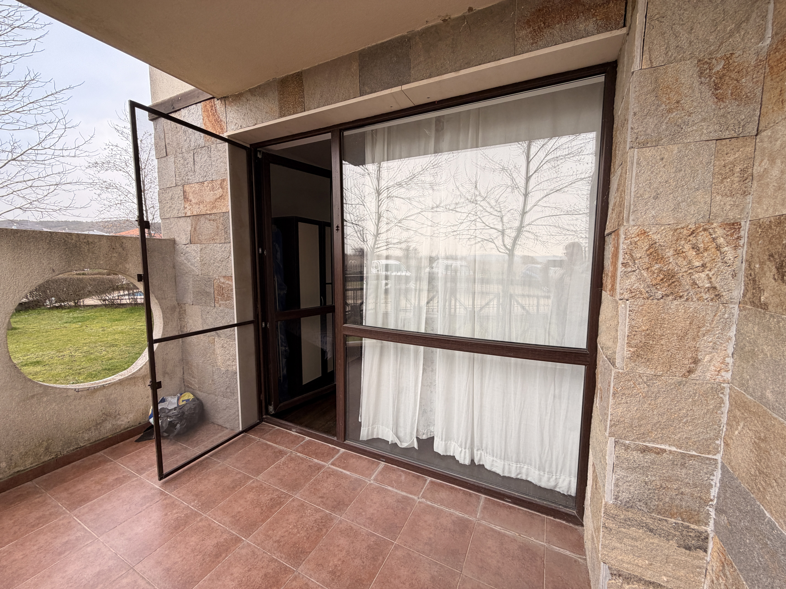 Двухкомнатная квартира в комплексе Imperial Heights