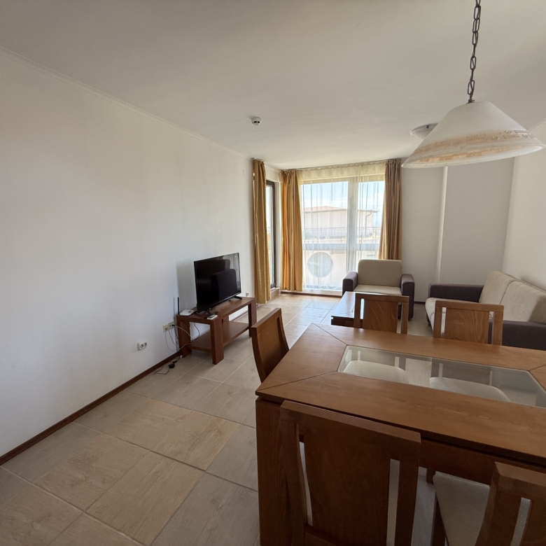 Трехкомнатная квартира в Bay View Villas