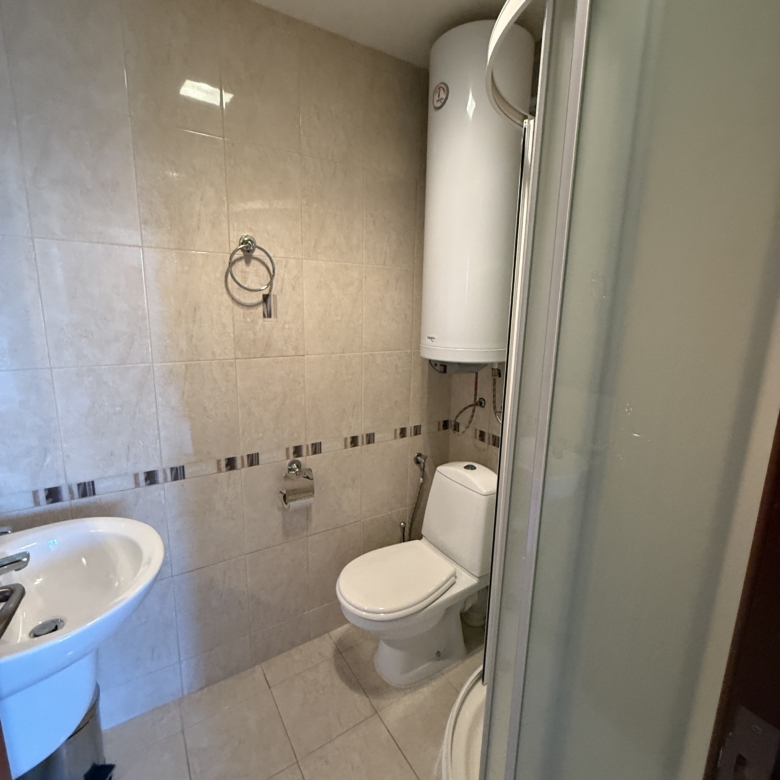 Трехкомнатная квартира в Bay View Villas