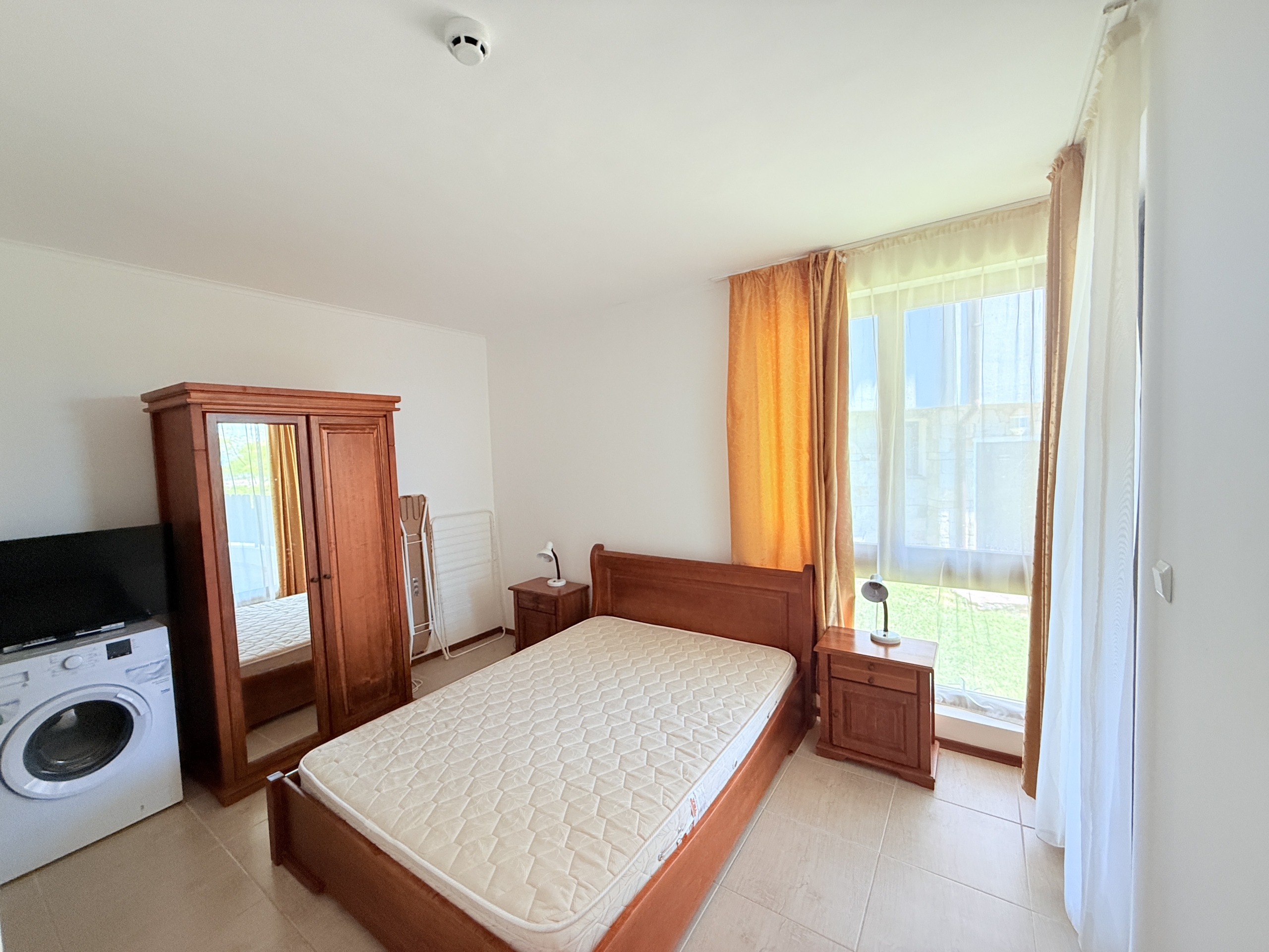 Трехкомнатная квартира в Bay View Villas