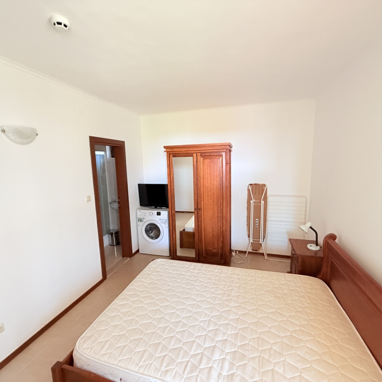 Трехкомнатная квартира в Bay View Villas