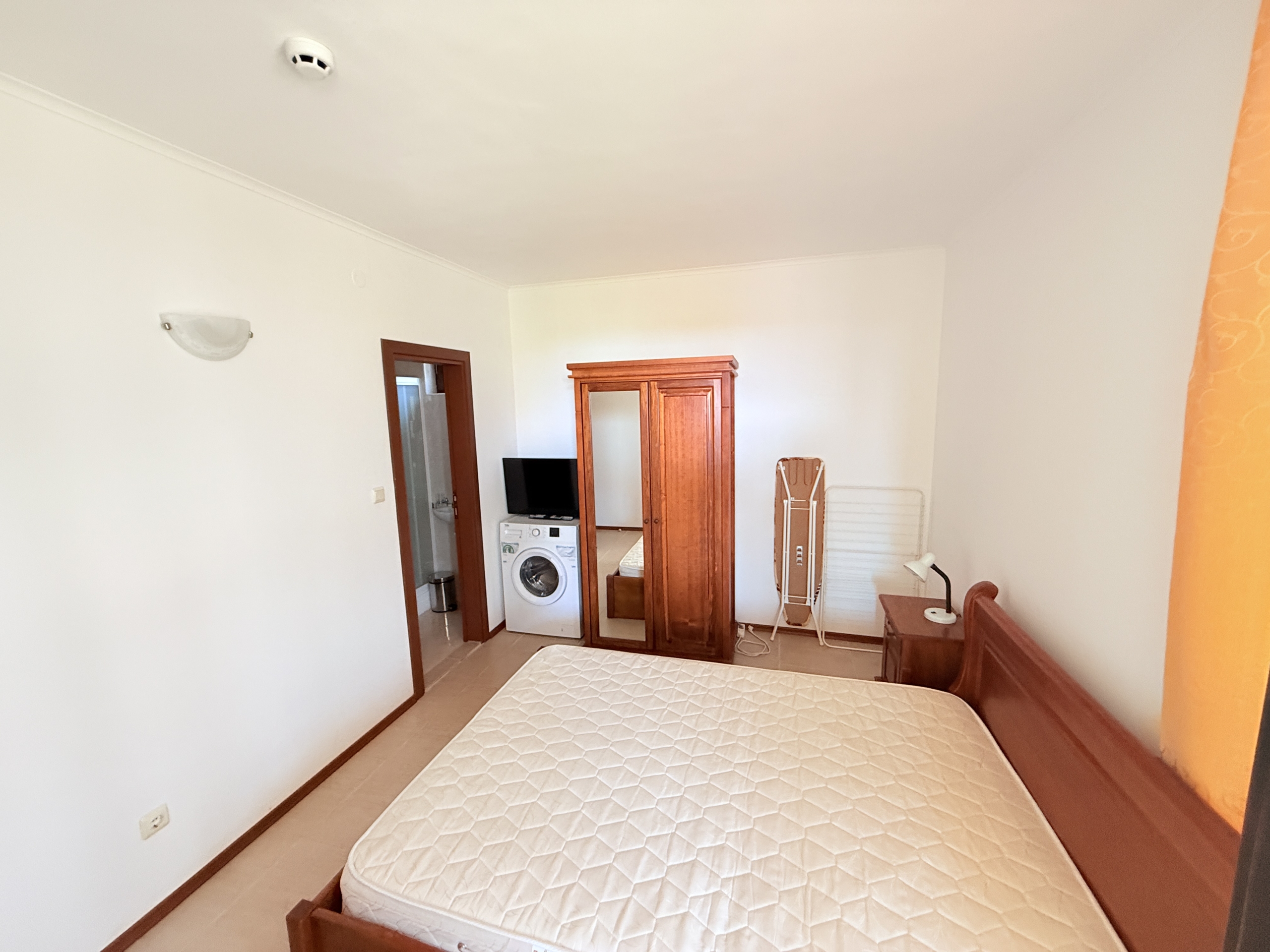 Трехкомнатная квартира в Bay View Villas