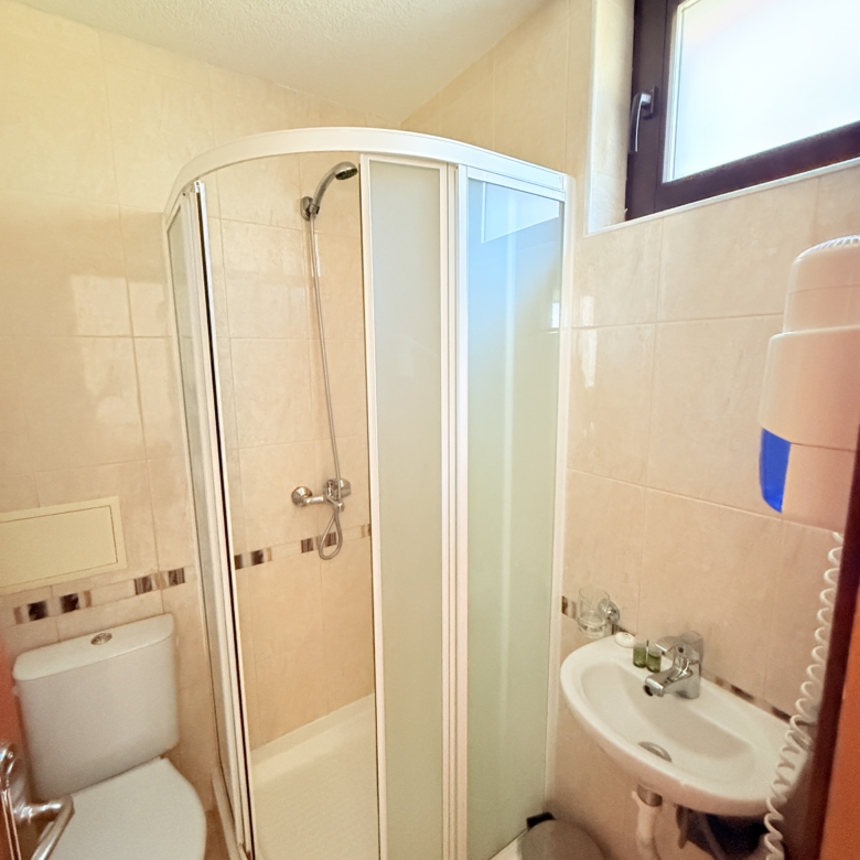Трехкомнатная квартира в Bay View Villas