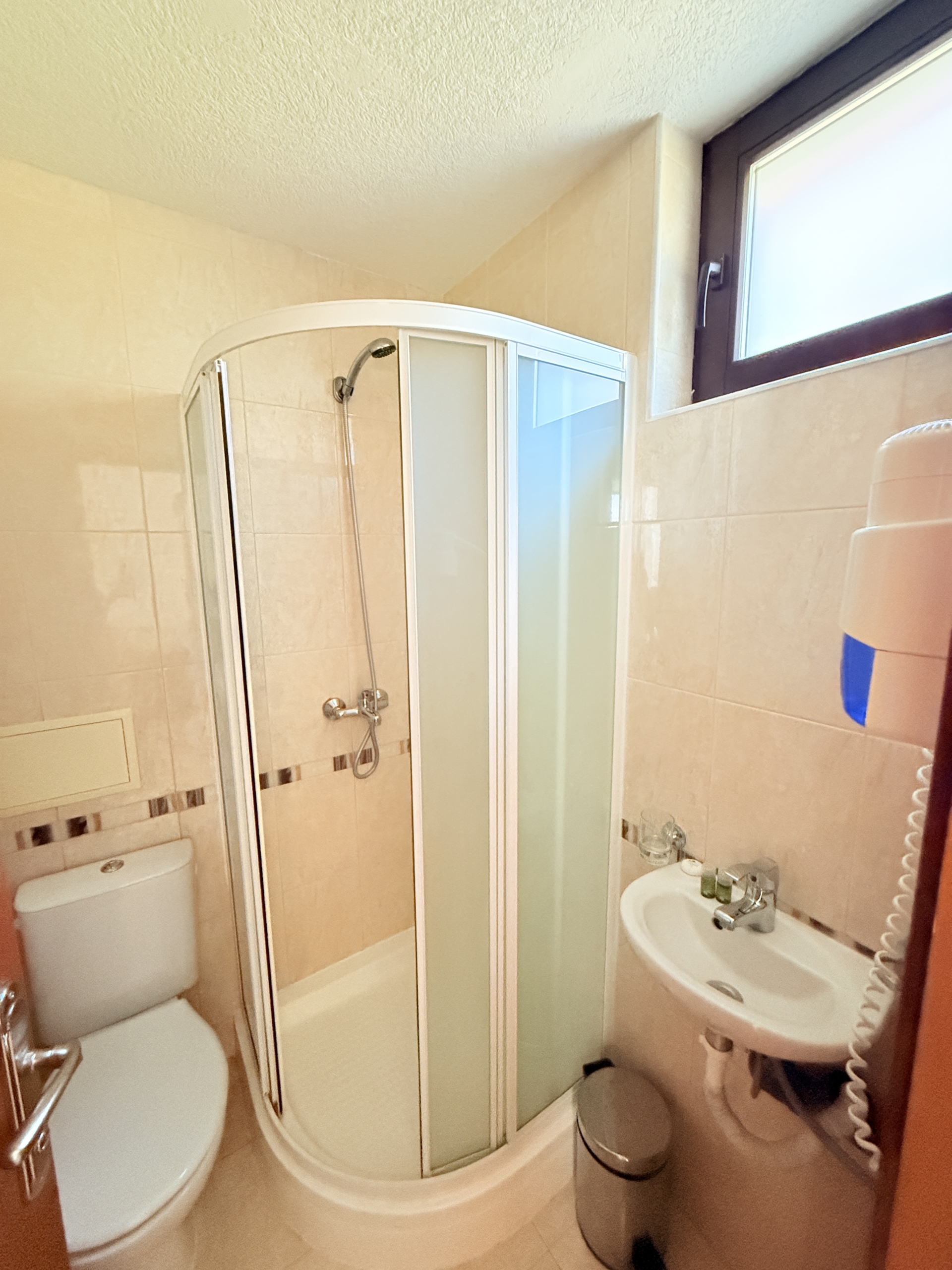 Трехкомнатная квартира в Bay View Villas