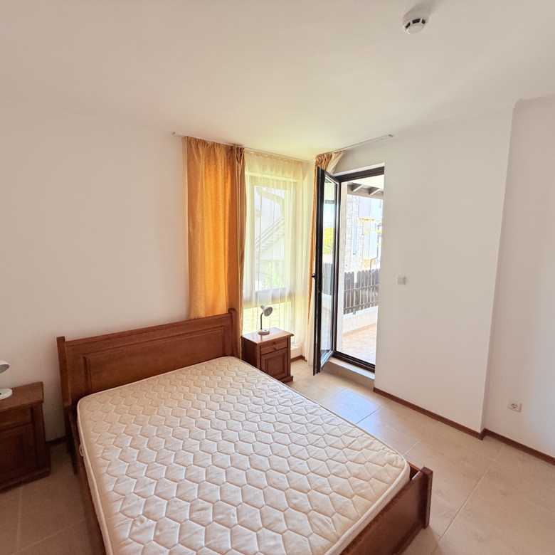Трехкомнатная квартира в Bay View Villas