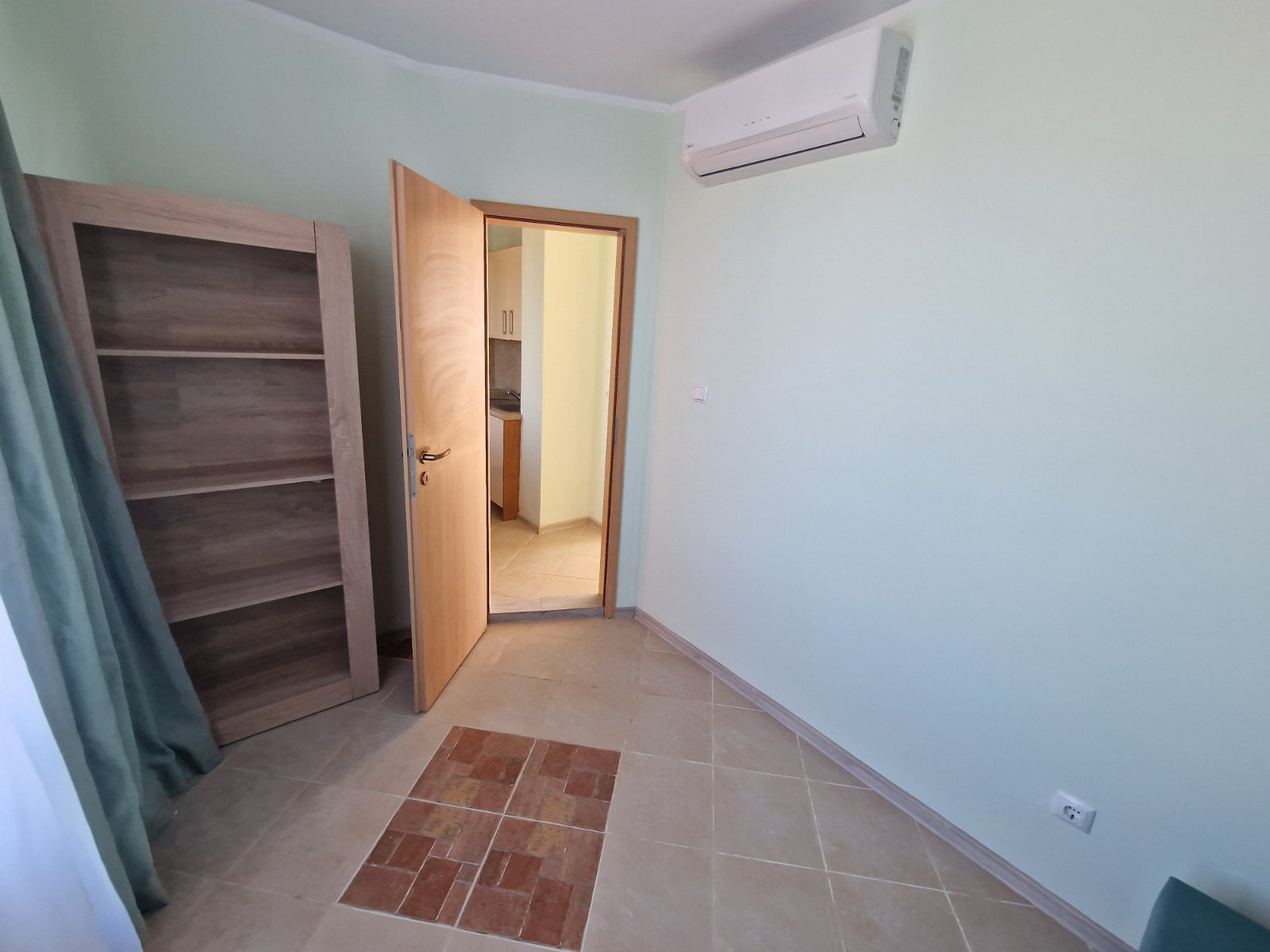Трехкомнатная квартира в к-с Oasis PentHouse