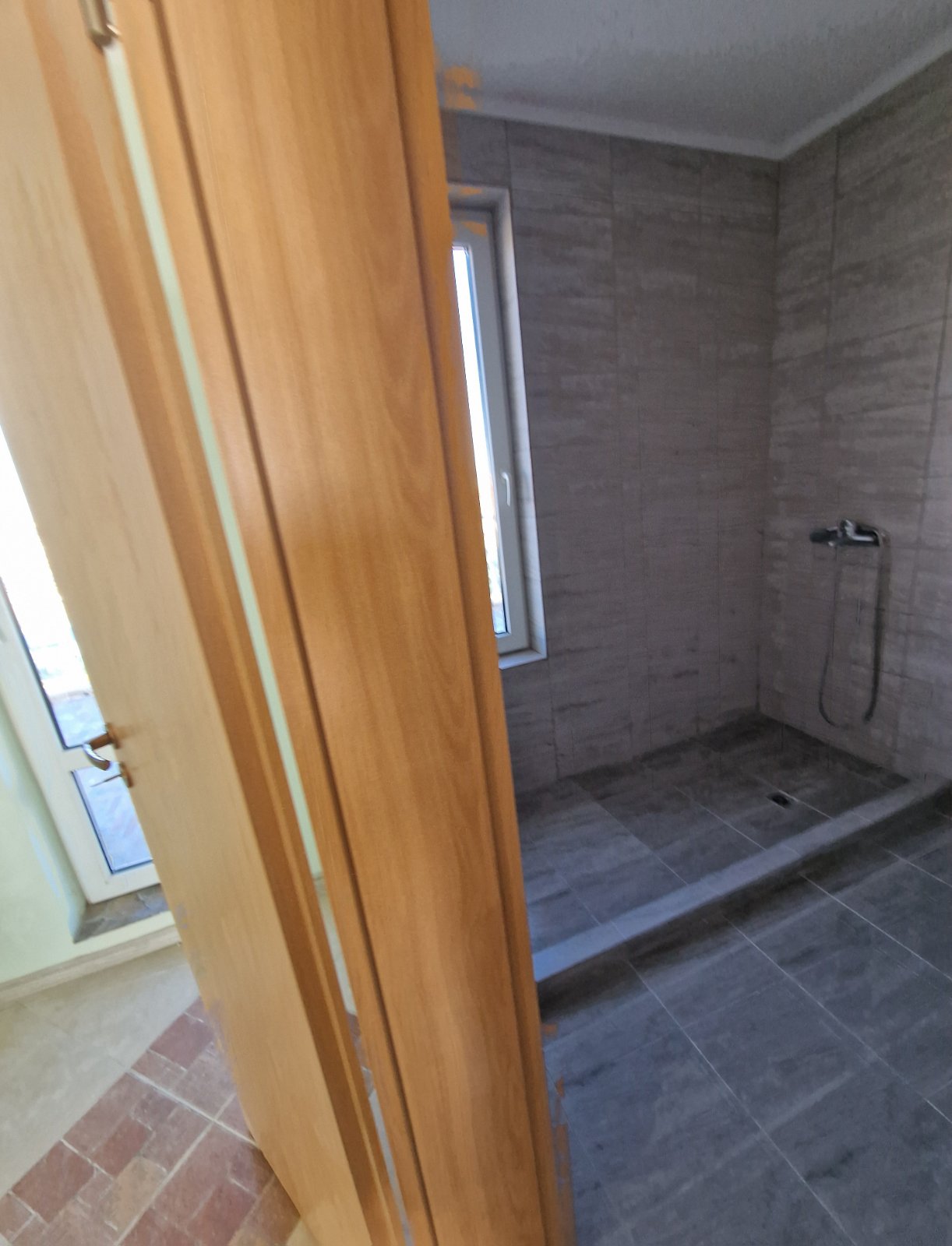 Трехкомнатная квартира в к-с Oasis PentHouse