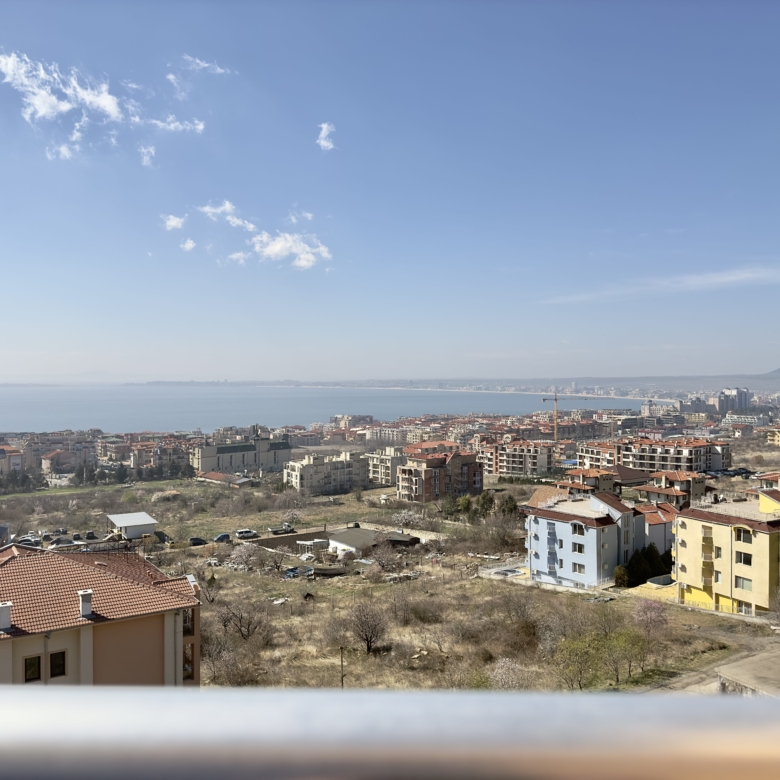 Трехкомнатная квартира в к-с ORHIDEYA PENTHOUSE
