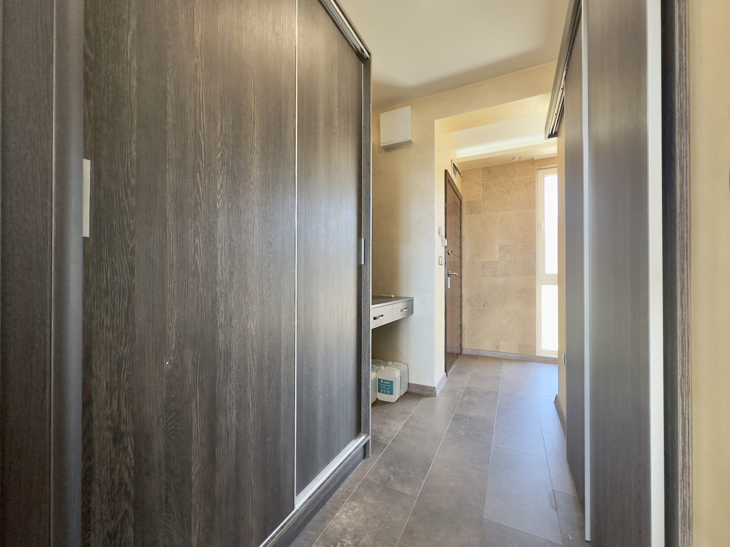 Трехкомнатная квартира в к-с ORHIDEYA PENTHOUSE