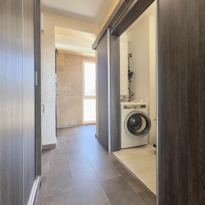 Трехкомнатная квартира в к-с ORHIDEYA PENTHOUSE