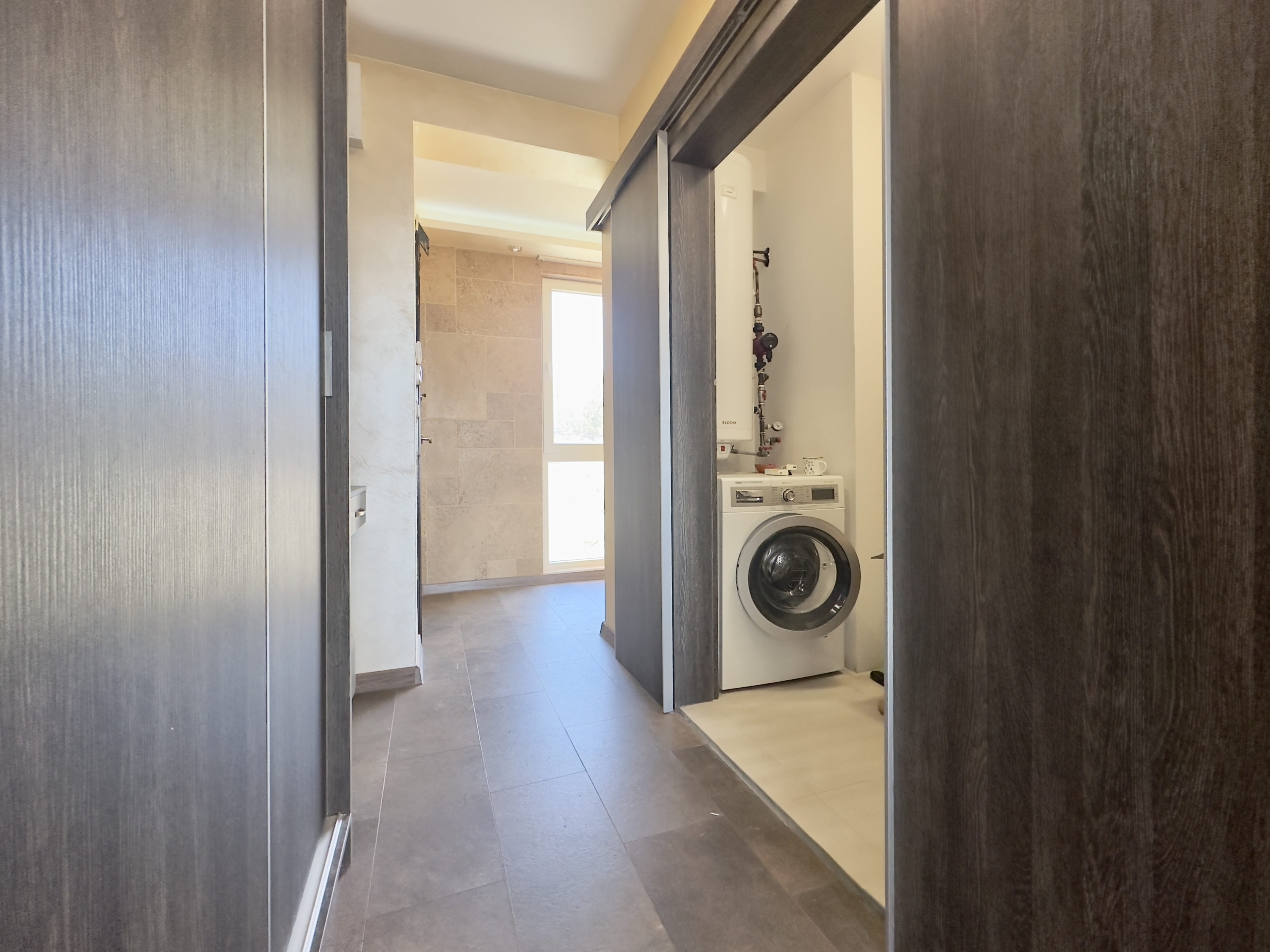 Трехкомнатная квартира в к-с ORHIDEYA PENTHOUSE
