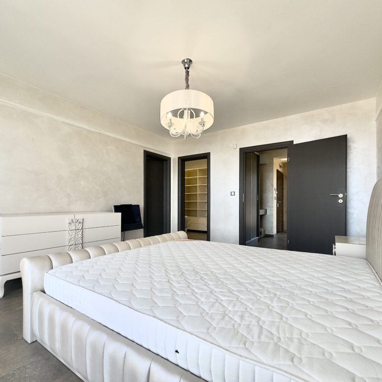 Трехкомнатная квартира в к-с ORHIDEYA PENTHOUSE