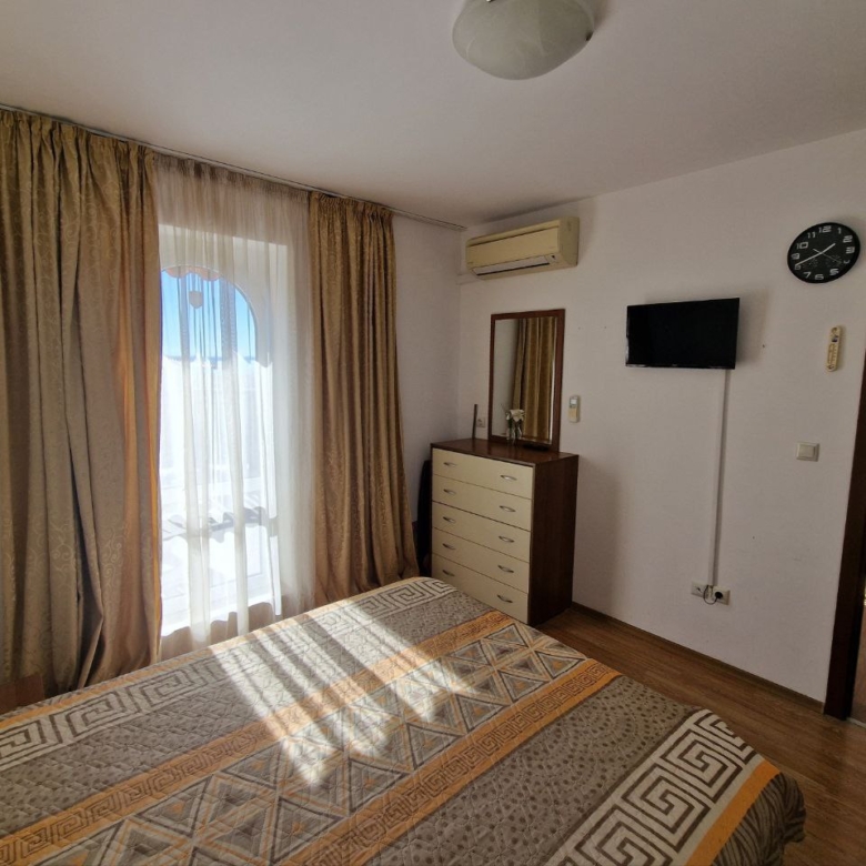 Двухкомнатная квартира в комплексе Royal Palm