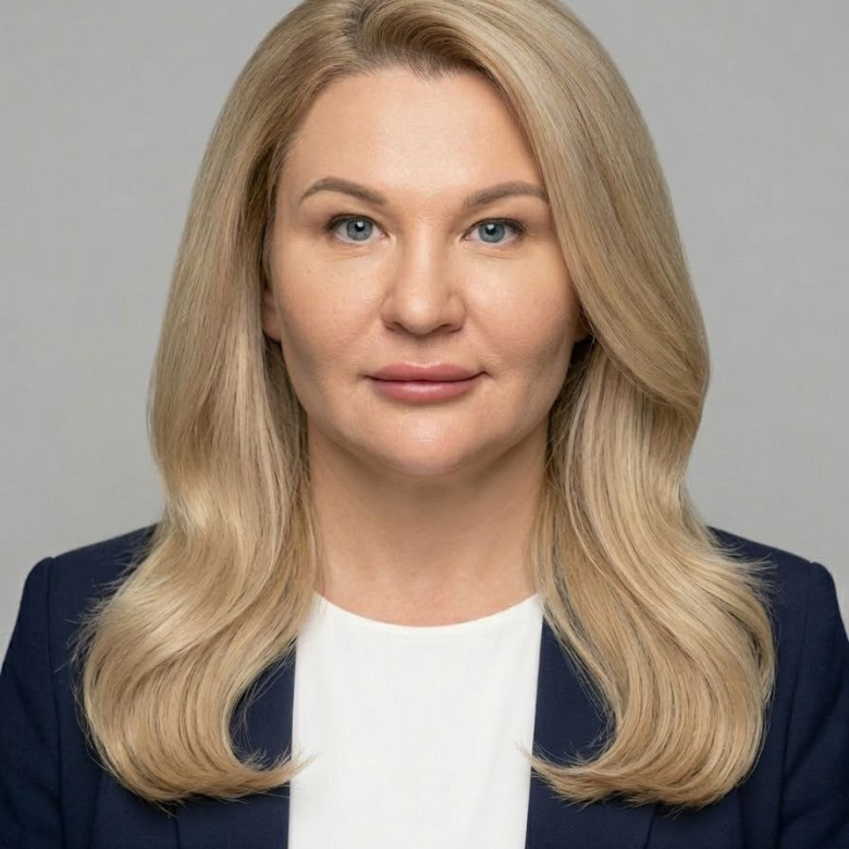 Елена Бичарова