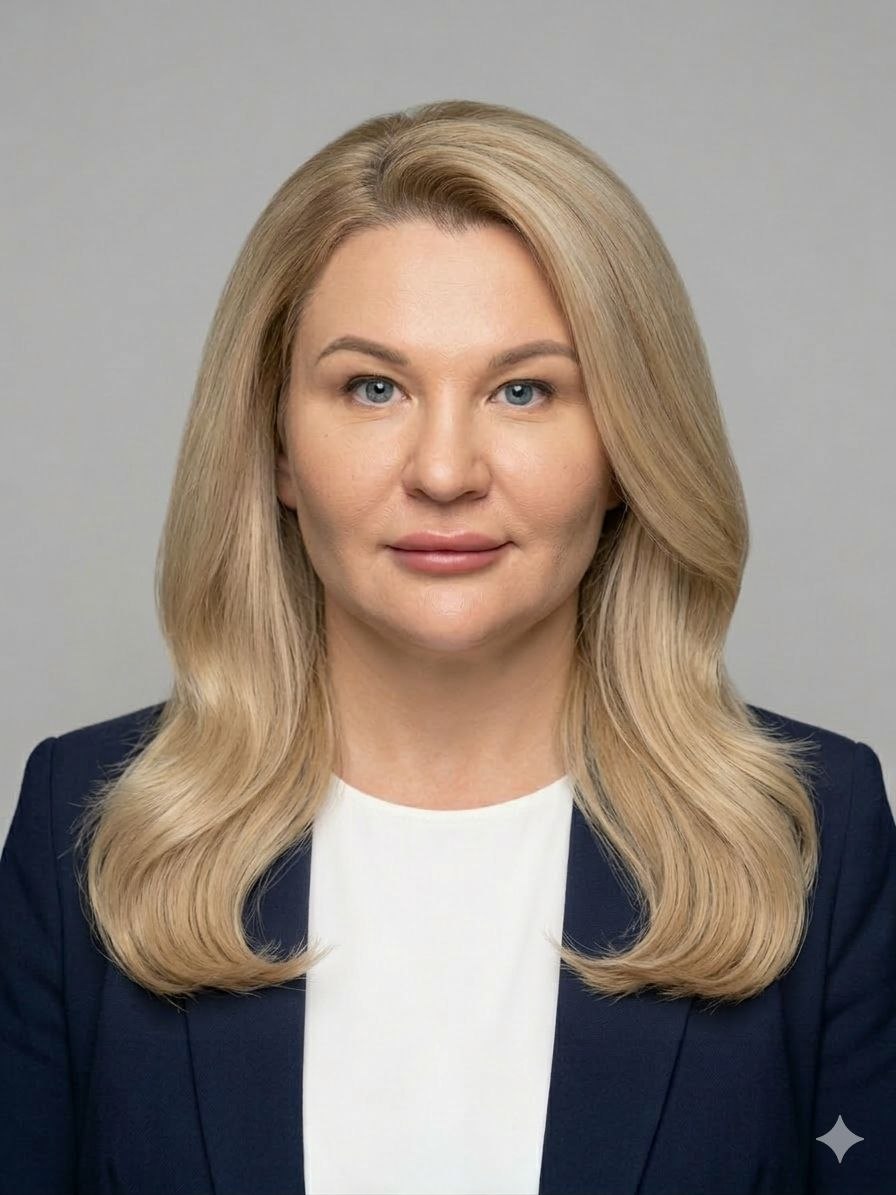 Profile photo of agent Елена Бичарова