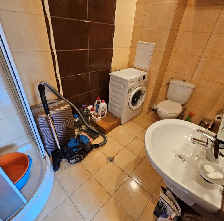 Трехкомнатная квартира в к-с Marina Holiday Club