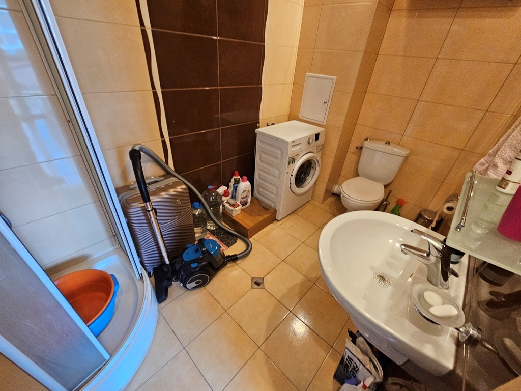 Трехкомнатная квартира в к-с Marina Holiday Club