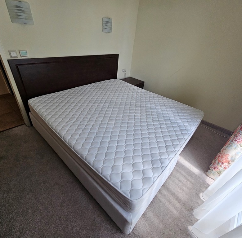 Трехкомнатная квартира в к-с Sunset Resort