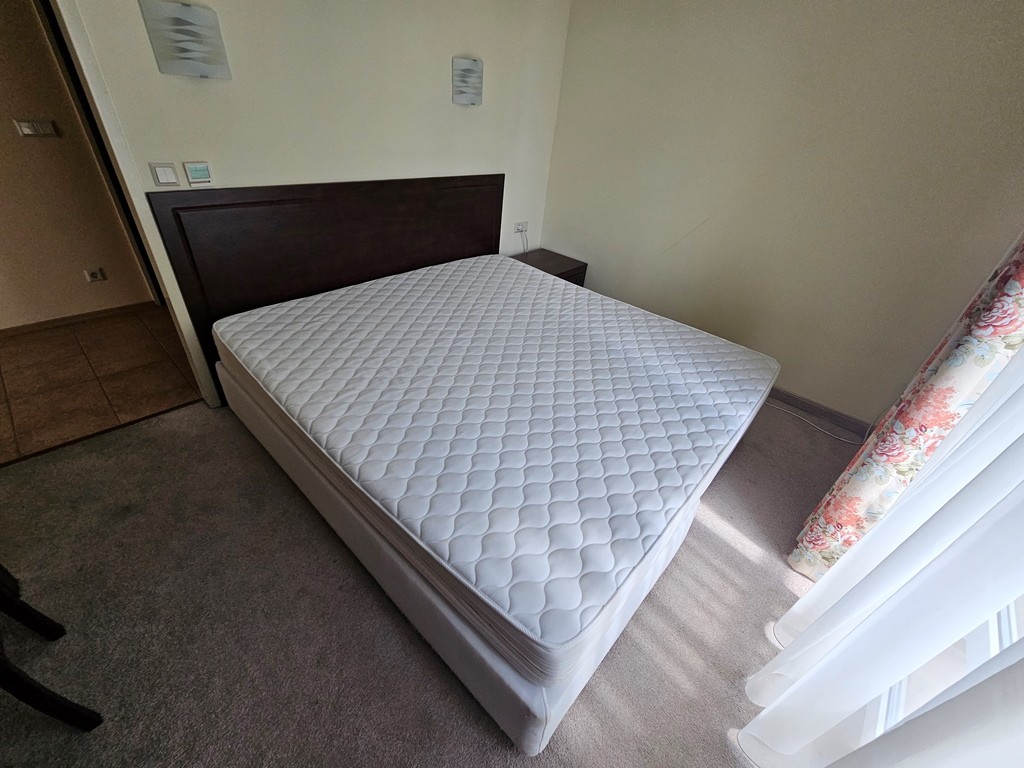Трехкомнатная квартира в к-с Sunset Resort