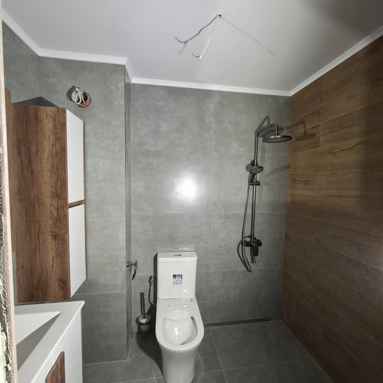 Четытрехкомнатная квартира в комплексе Villa Margarita 408