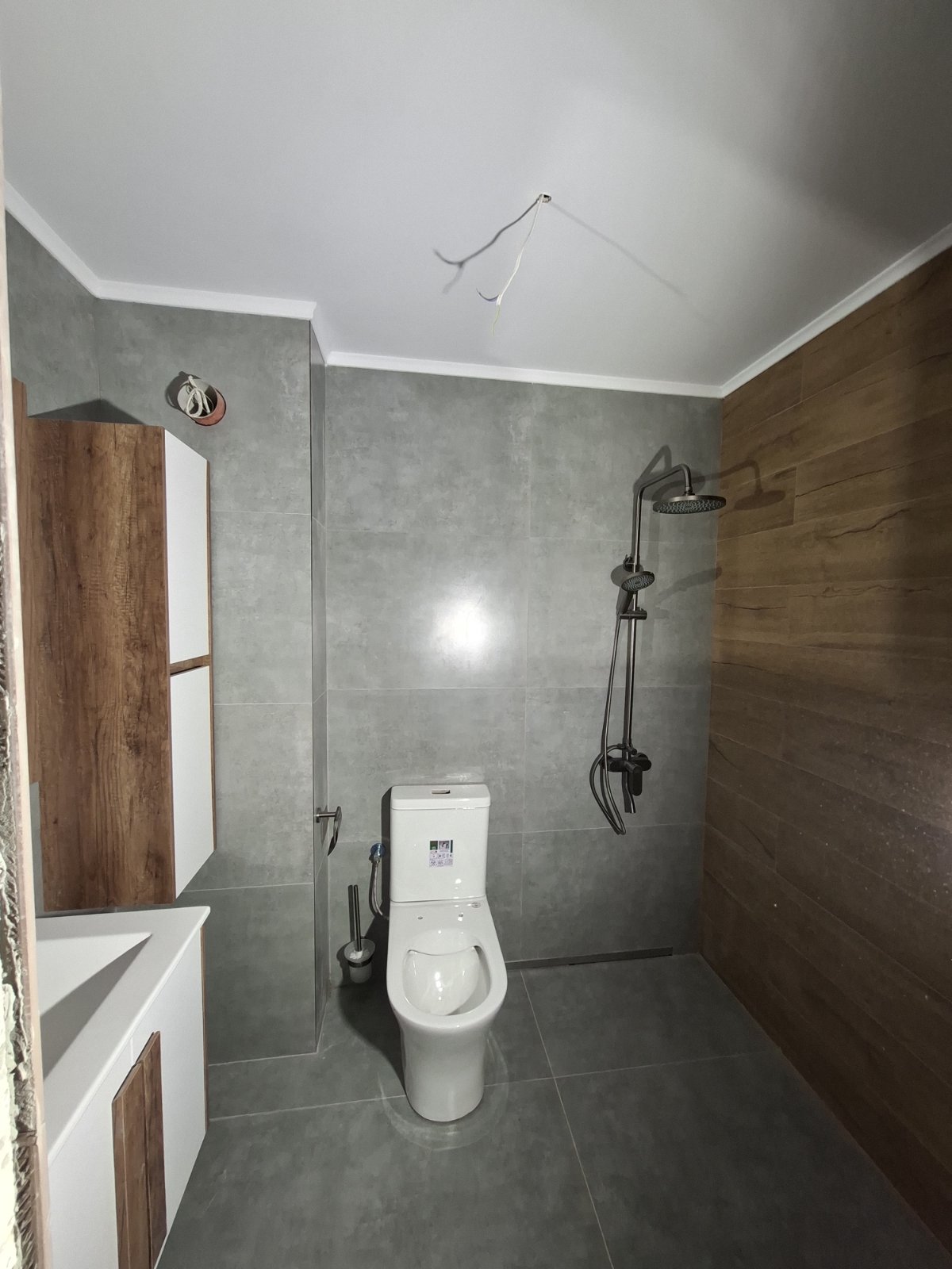 Четытрехкомнатная квартира в комплексе Villa Margarita 408