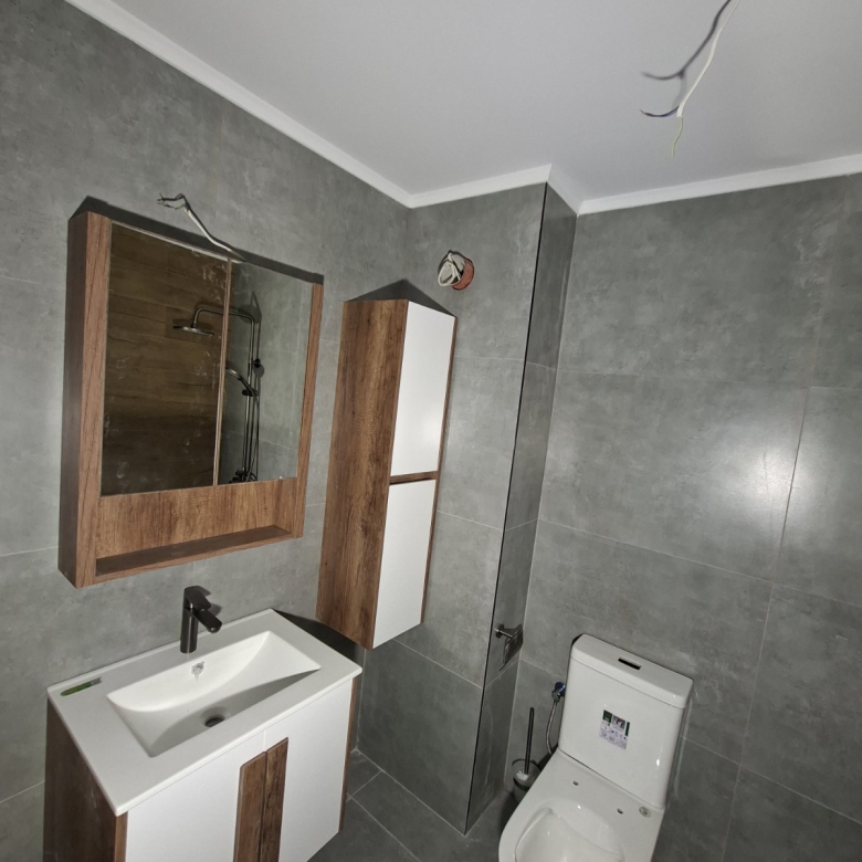 Четытрехкомнатная квартира в комплексе Villa Margarita 408